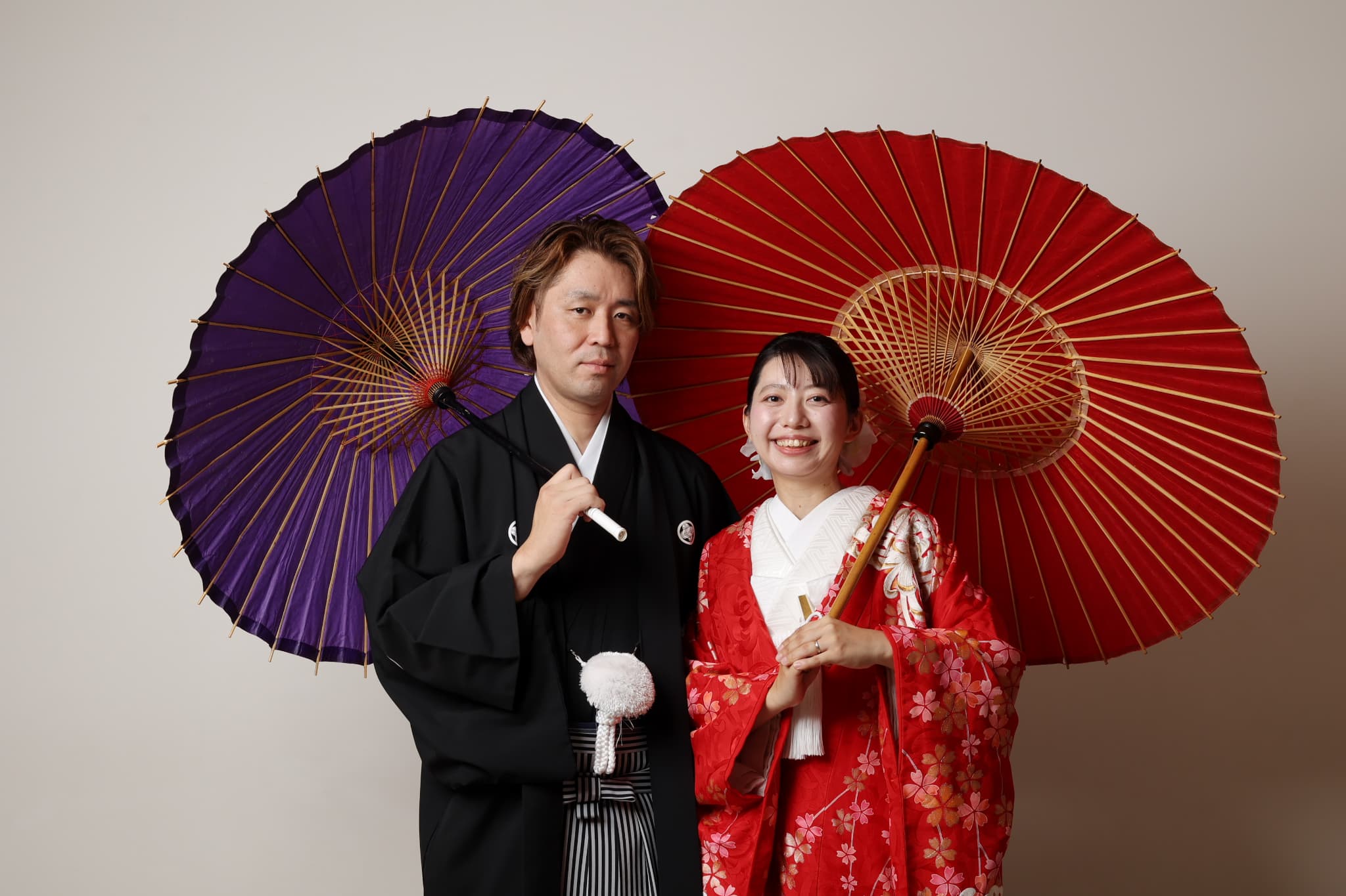 「ふたりだけ」で交わした、静かであたたかな誓い。